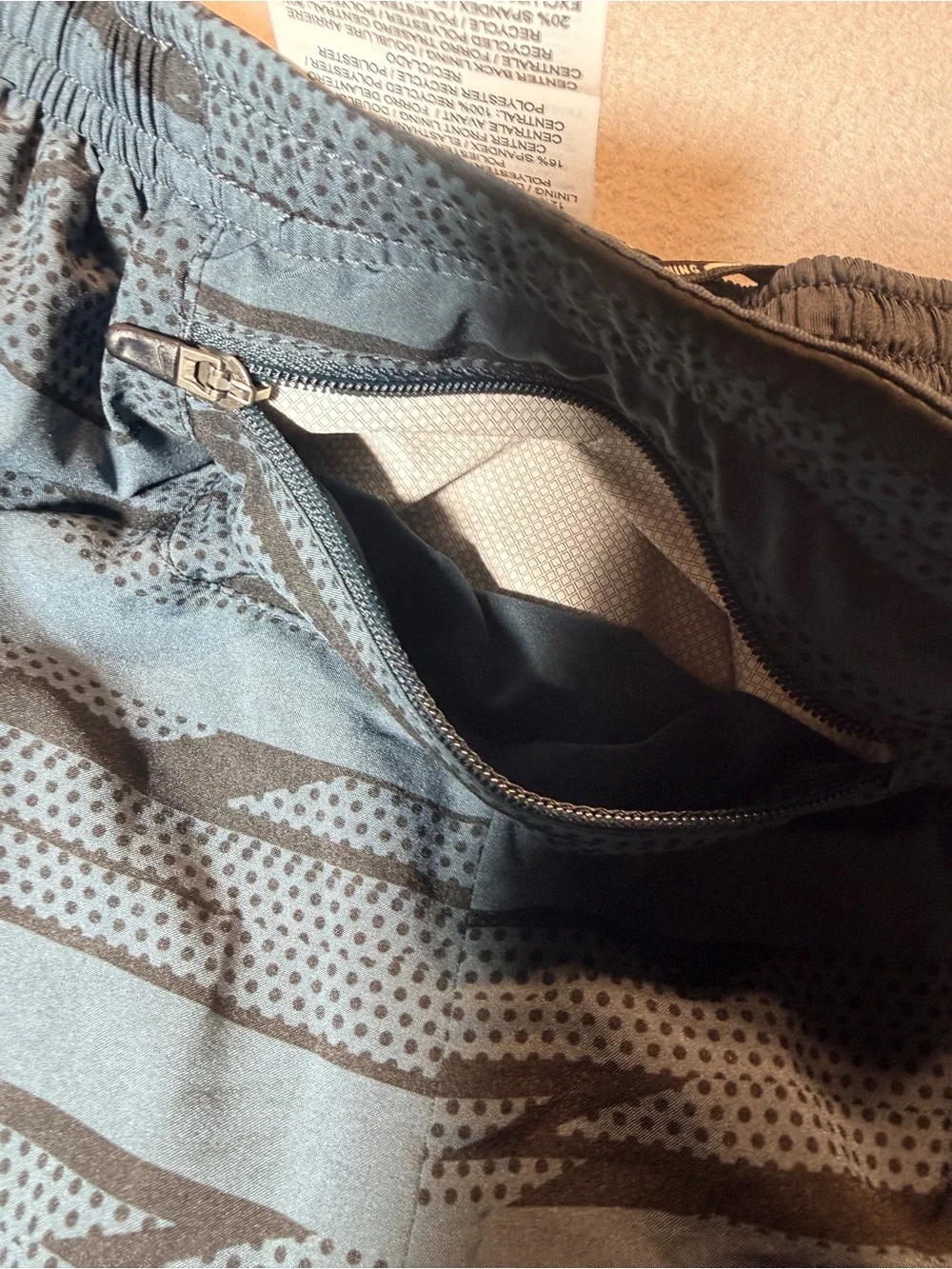 Nike lightweight athletic